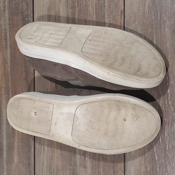 Steve Madden Womens Loafer Comfort slip on shoes sz 8 - Picture 8 of 9